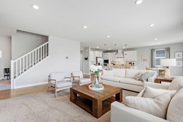 17131 Doppler Lane, Lakeville, MN 55044