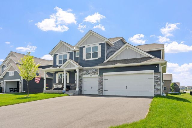 17131 Doppler Lane, Lakeville, MN 55044