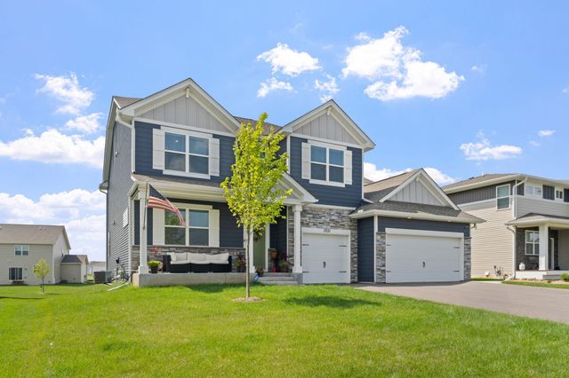 17131 Doppler Lane, Lakeville, MN 55044