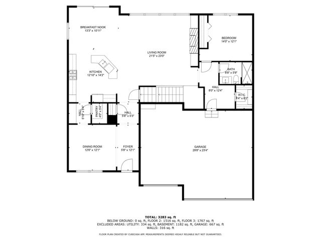 17131 Doppler Lane, Lakeville, MN 55044