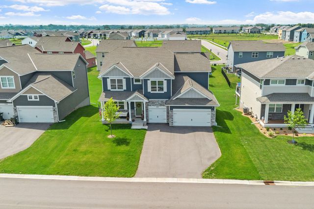 17131 Doppler Lane, Lakeville, MN 55044