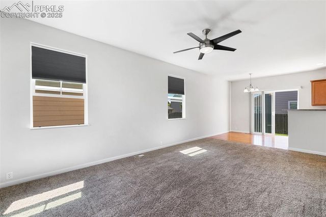 7603 Loopout Grove, Peyton, CO 80831