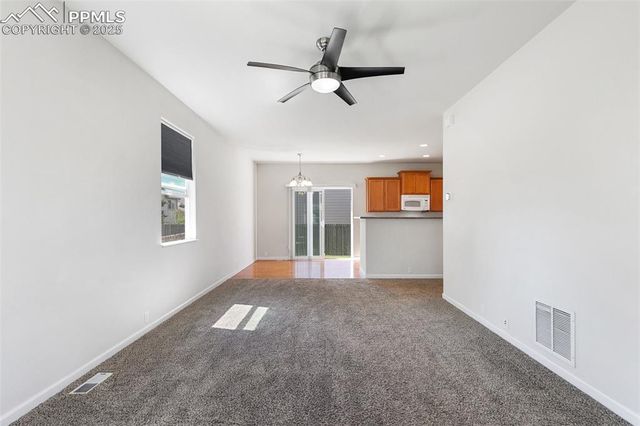 7603 Loopout Grove, Peyton, CO 80831