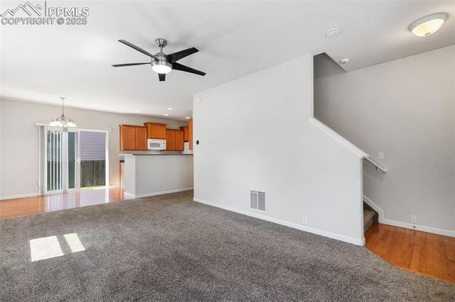 7603 Loopout Grove, Peyton, CO 80831