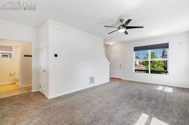 7603 Loopout Grove, Peyton, CO 80831
