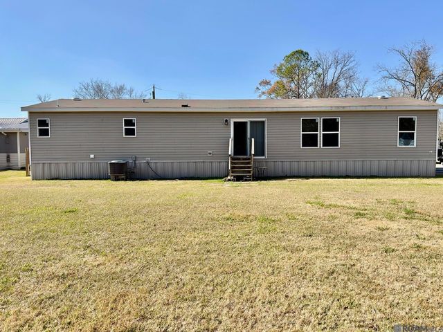 5425 Morris St, Carville, LA 70721