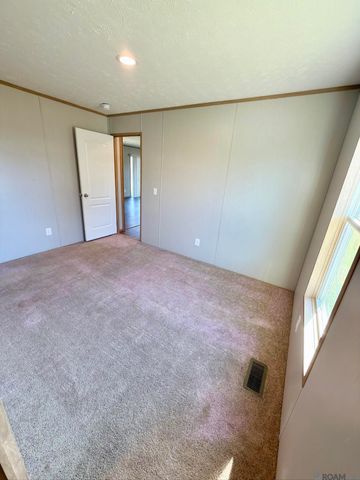 5425 Morris St, Carville, LA 70721