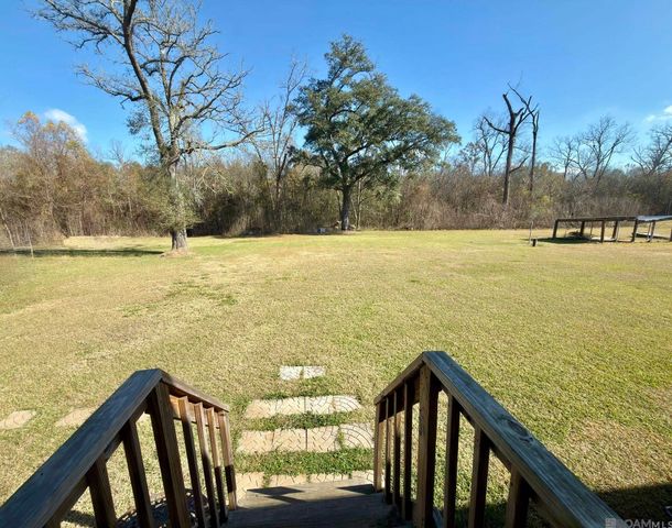 5425 Morris St, Carville, LA 70721