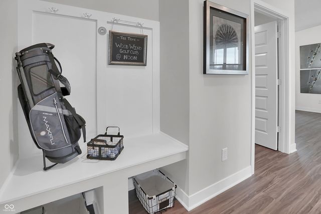 513 Regatta Lane, Plainfield, IN 46168