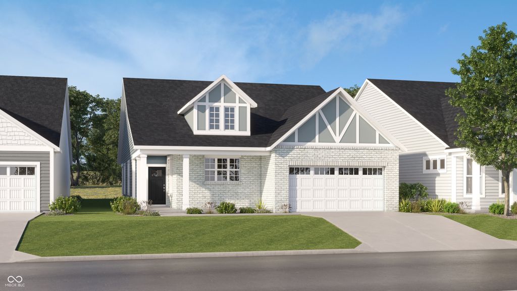 513 Regatta Lane, Plainfield, IN 46168