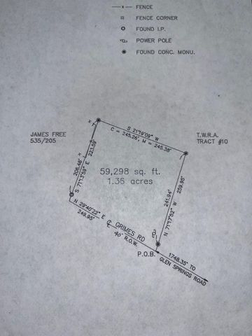 7960 HARROLD ST, Millington, TN 38053