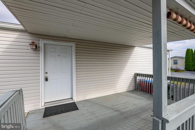 1033 BARBERRY AVE, Reading, PA 19605