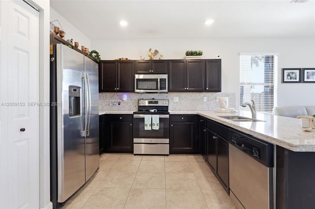 11415 SW 248th Ter, Homestead, FL 33032