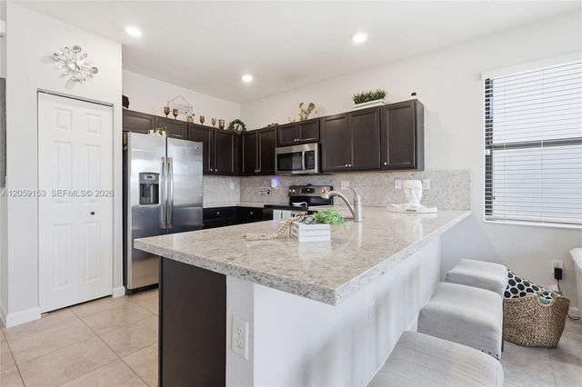 11415 SW 248th Ter, Homestead, FL 33032