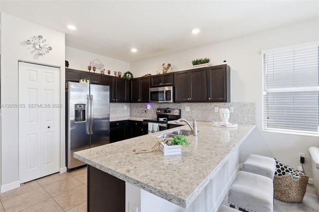 11415 SW 248th Ter, Homestead, FL 33032