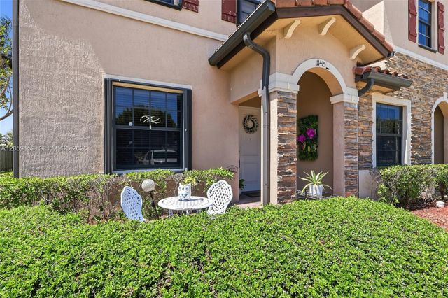 11415 SW 248th Ter, Homestead, FL 33032