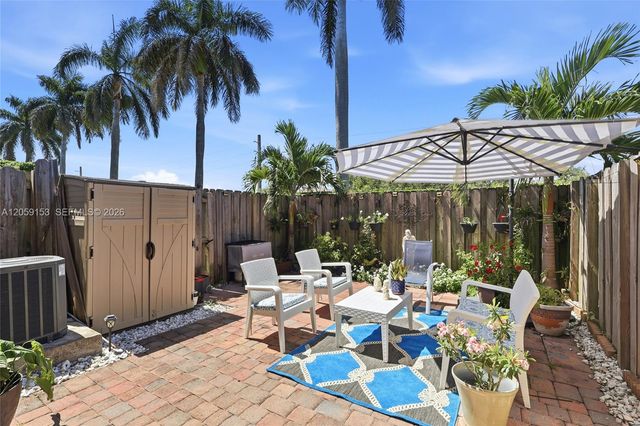 11415 SW 248th Ter, Homestead, FL 33032