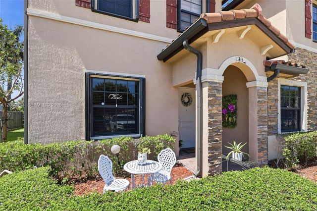 11415 SW 248th Ter, Homestead, FL 33032