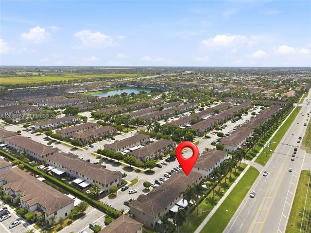 11415 SW 248th Ter, Homestead, FL 33032