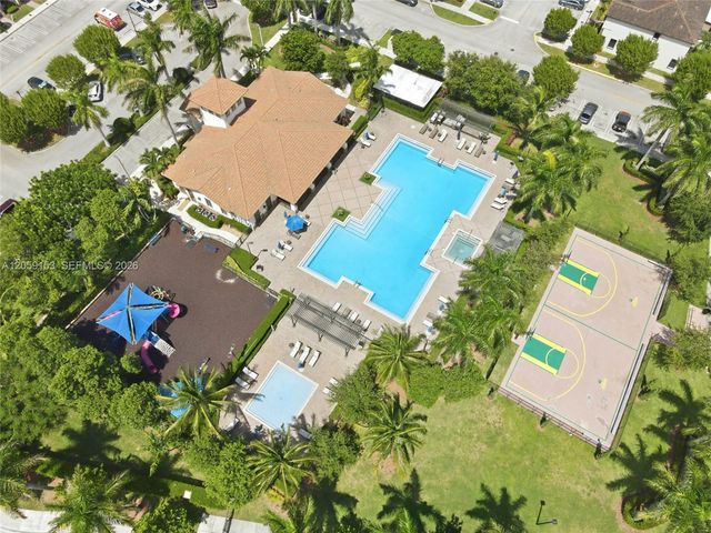 11415 SW 248th Ter, Homestead, FL 33032