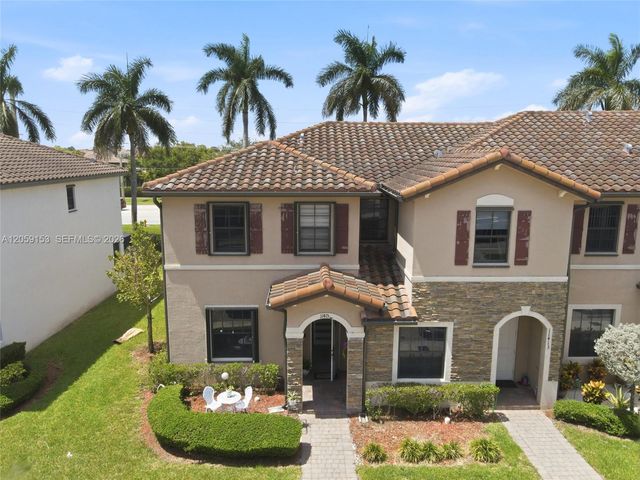 11415 SW 248th Ter, Homestead, FL 33032