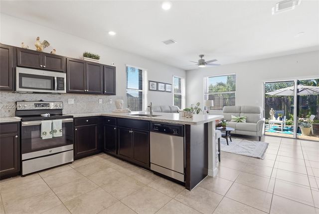 11415 SW 248th Ter, Homestead, FL 33032