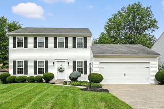 155 Cedarbrook Drive, Loveland, OH 45140