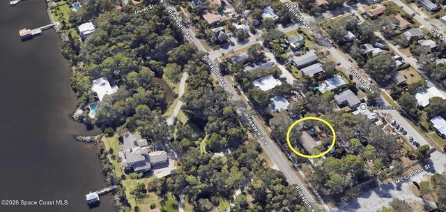 1868 Pineapple Avenue, Melbourne, FL 32935