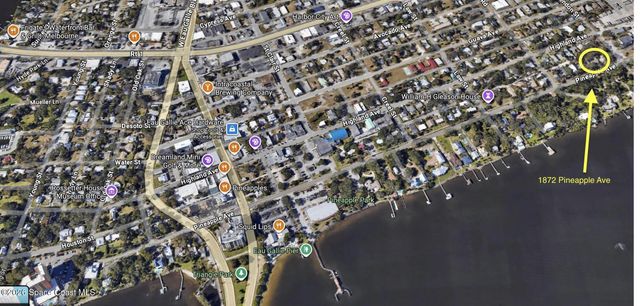 1868 Pineapple Avenue, Melbourne, FL 32935