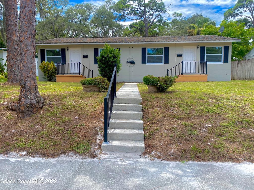 1868 Pineapple Avenue, Melbourne, FL 32935