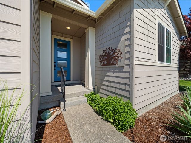 3373 Fisk Avenue, Enumclaw, WA 98022