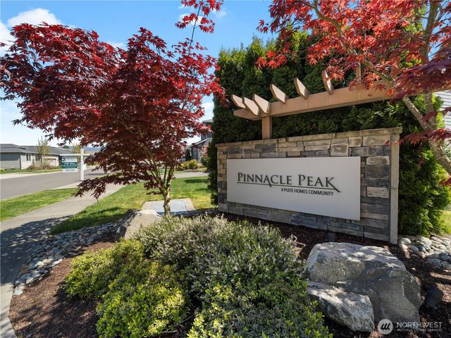 3373 Fisk Avenue, Enumclaw, WA 98022