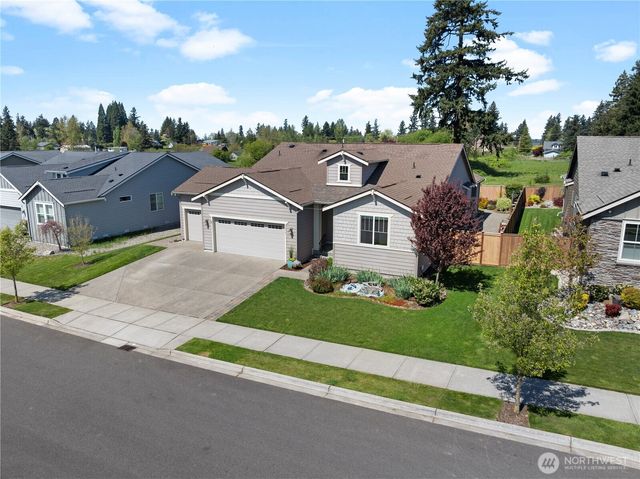 3373 Fisk Avenue, Enumclaw, WA 98022