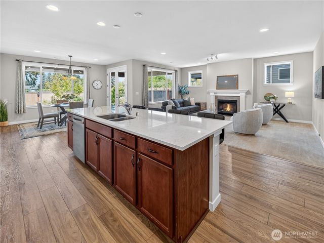 3373 Fisk Avenue, Enumclaw, WA 98022