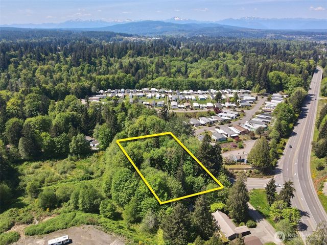1356 SE Carl Pickel Drive, Port Orchard, WA 98366