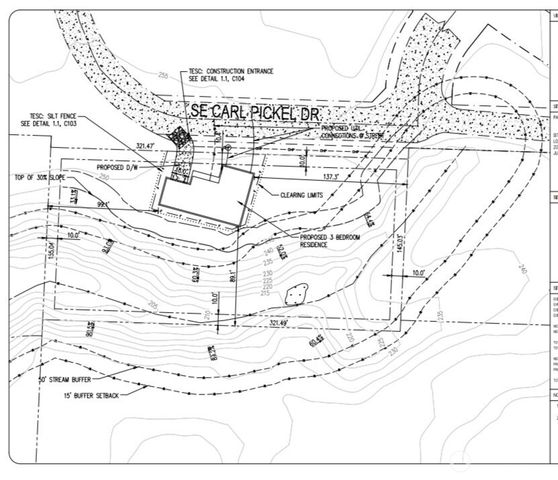 1356 SE Carl Pickel Drive, Port Orchard, WA 98366
