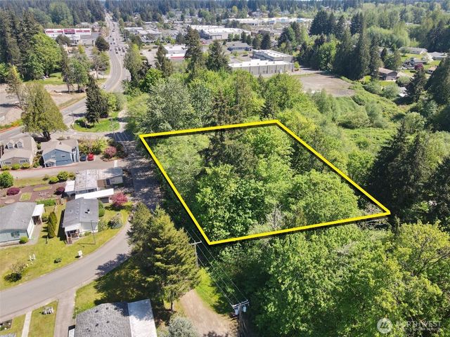 1356 SE Carl Pickel Drive, Port Orchard, WA 98366