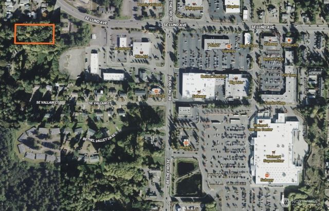 1356 SE Carl Pickel Drive, Port Orchard, WA 98366