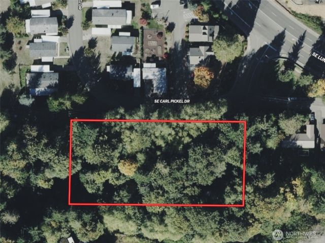 1356 SE Carl Pickel Drive, Port Orchard, WA 98366