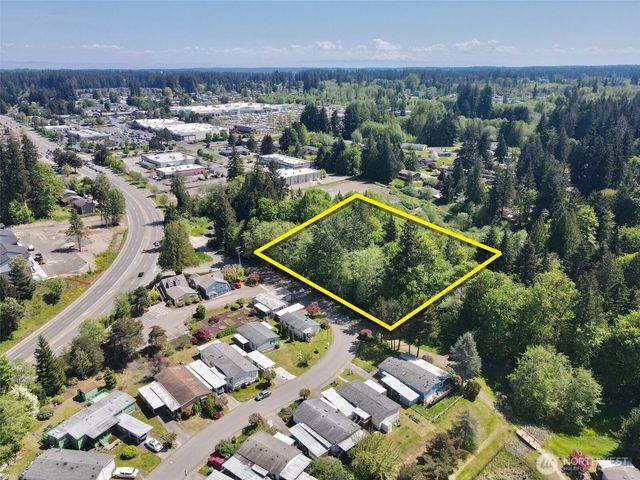 1356 SE Carl Pickel Drive, Port Orchard, WA 98366