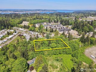 1356 SE Carl Pickel Drive, Port Orchard, WA 98366