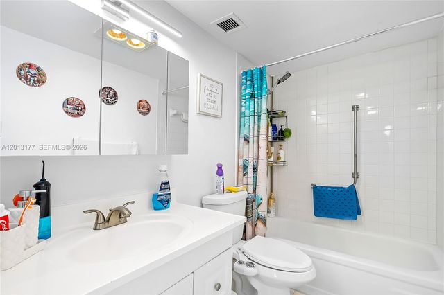 919 Hillcrest 607, Hollywood, FL 33021