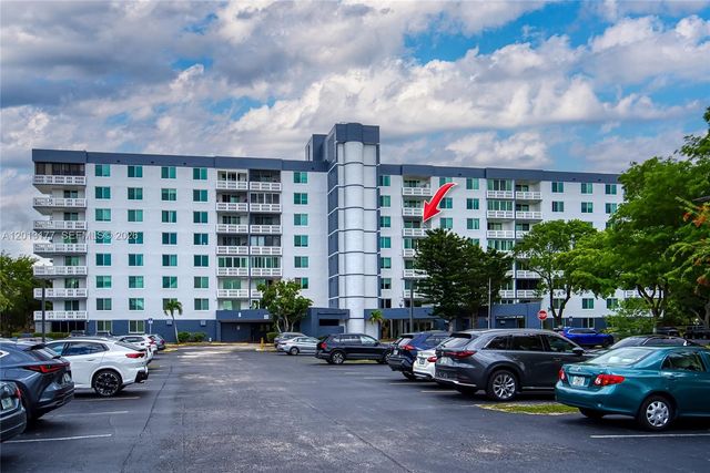 919 Hillcrest 607, Hollywood, FL 33021