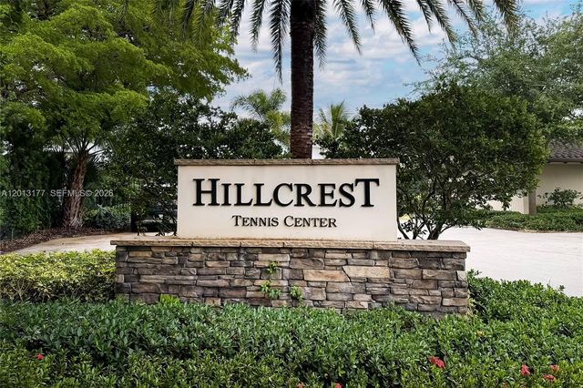 919 Hillcrest 607, Hollywood, FL 33021