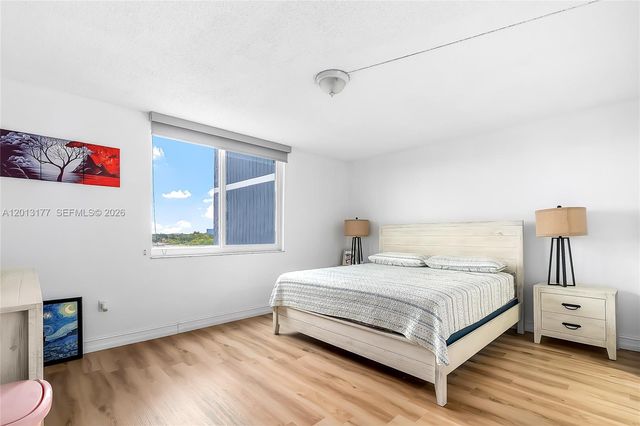 919 Hillcrest 607, Hollywood, FL 33021