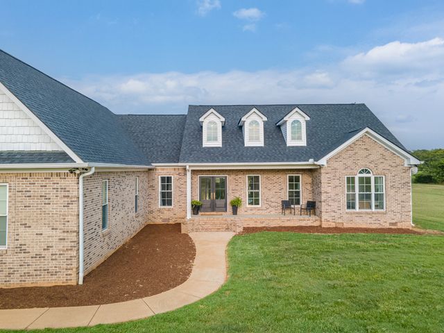 2829 Anes Station Rd, Lewisburg, TN 37091