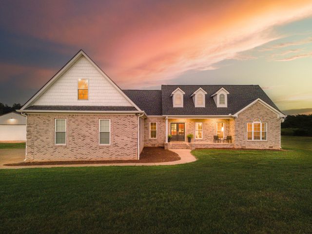 2829 Anes Station Rd, Lewisburg, TN 37091