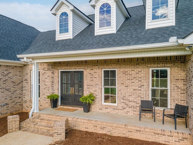 2829 Anes Station Rd, Lewisburg, TN 37091
