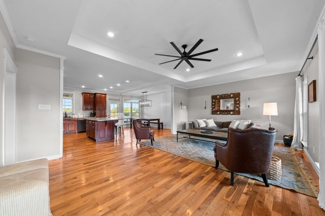 2829 Anes Station Rd, Lewisburg, TN 37091