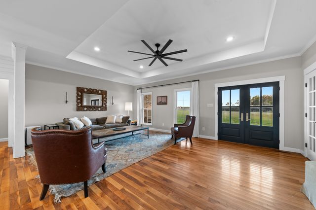 2829 Anes Station Rd, Lewisburg, TN 37091